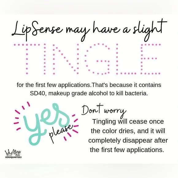 Lipsense Coral-Lina NEW Warm Frost Peach Pink Shimmer Long Last Liquid Lipstick - Picture 8 of 8